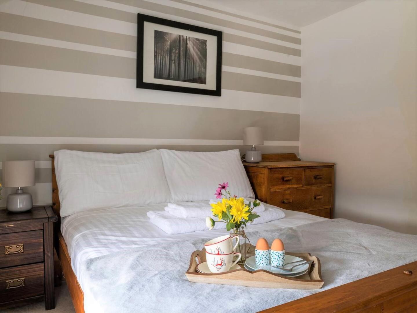 Charming 2 Bed Escape In Snowdonia National Park ! Nr Betws Y Coed Villa Exterior photo